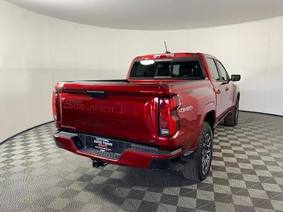 2023 Chevrolet Colorado Crew Cab 4WD Pickup for sale #GP8317 - photo 2