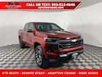 2023 Chevrolet Colorado Crew Cab 4WD Pickup for sale #GP8317 - photo 1