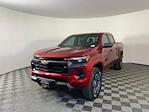 2023 Chevrolet Colorado Crew Cab 4WD Pickup for sale #GP8317 - photo 5