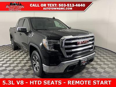 2020 GMC Sierra 1500 Crew Cab RWD Pickup for sale #GP8319 - photo 1