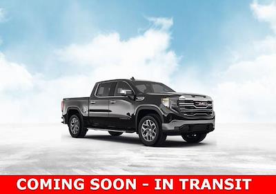2025 GMC Sierra 1500 Crew Cab 4WD Pickup for sale #GP8321 - photo 1