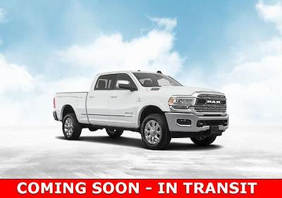 2020 Ram 2500 Crew Cab 4WD Pickup for sale #GP8325 - photo 1