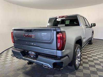 2025 GMC Sierra 1500 Crew Cab 4WD Pickup for sale #GP8335 - photo 2