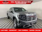 2025 GMC Sierra 1500 Crew Cab 4WD Pickup for sale #GP8335 - photo 1