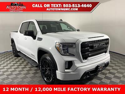 2022 GMC Sierra 1500 Crew Cab RWD Pickup for sale #GP8336 - photo 1