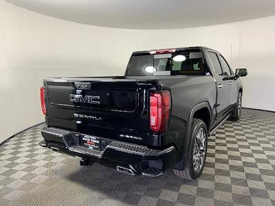 2025 GMC Sierra 1500 Crew Cab 4WD Pickup for sale #GP8337 - photo 2