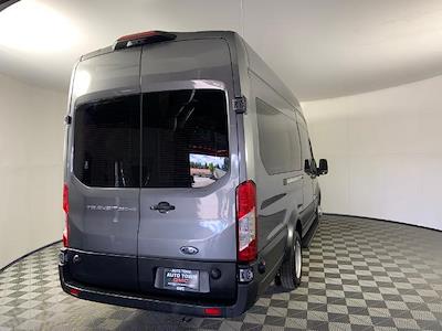 2022 Ford Transit 350 High Roof DRW RWD Passenger Van for sale #GP8341 - photo 2