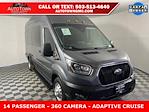 2022 Ford Transit 350 High Roof DRW RWD Passenger Van for sale #GP8341 - photo 1