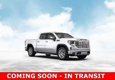 2025 GMC Sierra 1500 Crew Cab 4WD Pickup for sale #GP8342 - photo 1