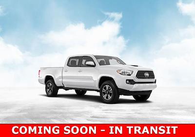 2019 Toyota Tacoma Double Cab 4WD Pickup for sale #GP8360 - photo 1