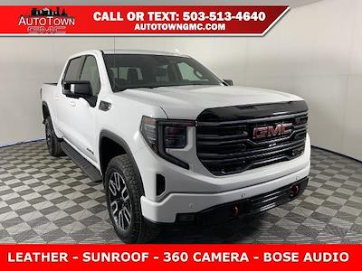 2025 GMC Sierra 1500 Crew Cab 4WD Pickup for sale #GP8373 - photo 1