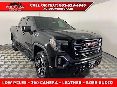 2019 GMC Sierra 1500 Crew Cab 4WD Pickup for sale #GP8378 - photo 1