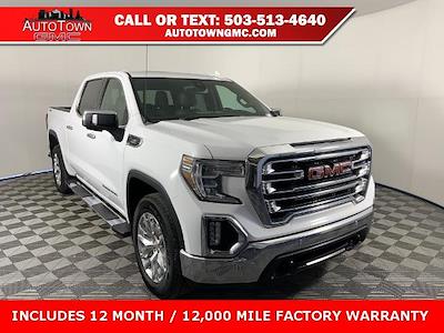 2020 GMC Sierra 1500 Crew Cab 4WD Pickup for sale #GP8379 - photo 1