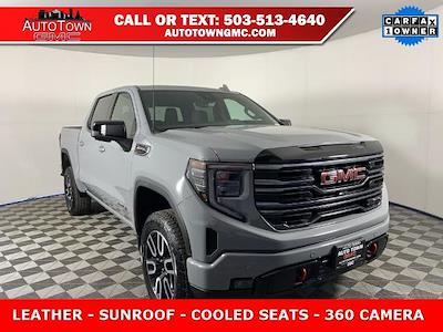 2025 GMC Sierra 1500 Crew Cab 4WD Pickup for sale #GP8380 - photo 1