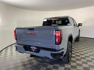 2025 GMC Sierra 1500 Crew Cab 4WD Pickup for sale #GP8380 - photo 2
