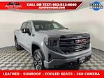 2025 GMC Sierra 1500 Crew Cab 4WD Pickup for sale #GP8380 - photo 1