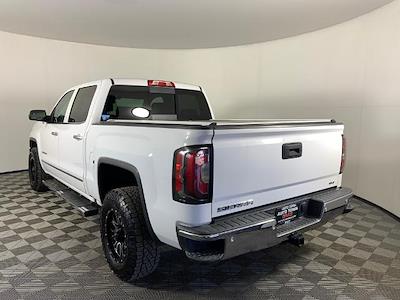 2017 GMC Sierra 1500 Crew Cab 4WD Pickup for sale #GP8381 - photo 2