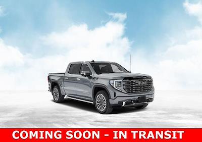 2025 GMC Sierra 1500 Crew Cab 4WD Pickup for sale #GP8404 - photo 1