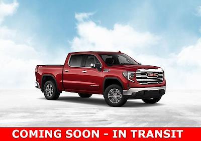 2021 GMC Sierra 1500 Crew Cab 4WD Pickup for sale #GP8409 - photo 1