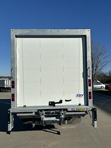 2024 Isuzu NRR Regular Cab 4x2 M H EBY Box Truck for sale #1628396 - photo 2