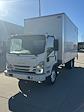 2024 Isuzu NRR Regular Cab 4x2 M H EBY Box Truck for sale #1628396 - photo 1