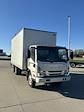 2024 Isuzu NRR Regular Cab 4x2 M H EBY Box Truck for sale #1628396 - photo 8