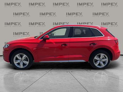 Used 2018 Audi Q5 - photo 1