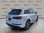 Used 2022 Audi Q7 Premium Plus AWD SUV for sale #1AT1666 - photo 3