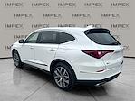 Used 2022 Acura MDX Technology for sale #1AT30842 - photo 2