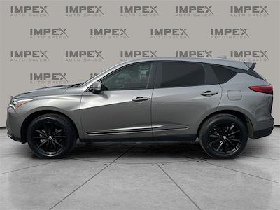 Used 2024 Acura RDX Technology for sale #1AT3412 - photo 2