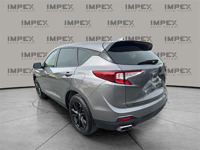 Used 2024 Acura RDX Technology for sale #1AT3412 - photo 2
