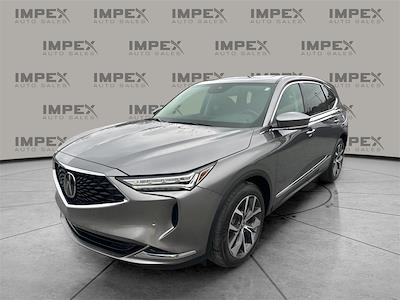 Used 2023 Acura MDX Technology for sale #1AT3466 - photo 1