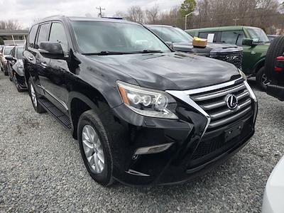 Used 2014 Lexus GX 460 - photo 1