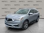 Used 2019 Acura MDX SUV for sale #1AT5031 - photo 1