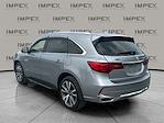 Used 2019 Acura MDX SUV for sale #1AT5031 - photo 2