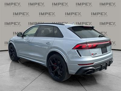 Used 2025 Audi RS Q8 Performance AWD SUV for sale #1AT6459 - photo 2