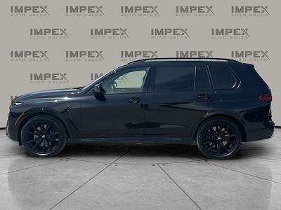 Used 2024 BMW X7 M60i for sale #1AT6459A - photo 2