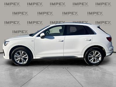 Used 2025 Audi Q3 Premium for sale #1AT7027 - photo 2