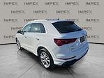 Used 2025 Audi Q3 Premium for sale #1AT7027 - photo 3