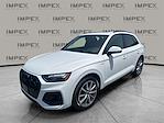 Used 2024 Audi Q5 e Premium Plus AWD SUV for sale #1AT7052 - photo 1