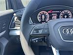 Used 2024 Audi Q5 e Premium Plus AWD SUV for sale #1AT7052 - photo 17