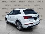 Used 2024 Audi Q5 e Premium Plus AWD SUV for sale #1AT7052 - photo 2