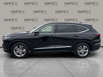 Used 2023 Acura MDX for sale #1AT7179 - photo 2