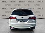 Used 2018 Acura RDX Technology SUV for sale #1AT9604A - photo 4