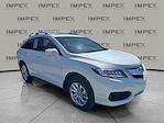 Used 2018 Acura RDX Technology SUV for sale #1AT9604A - photo 7
