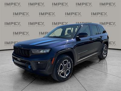 Used 2023 Jeep Grand Cherokee 4xe Trailhawk for sale #1BC2030A - photo 1