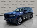 Used 2023 Jeep Grand Cherokee 4xe Trailhawk for sale #1BC2030A - photo 1