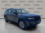Used 2023 Jeep Grand Cherokee 4xe Trailhawk for sale #1BC2030A - photo 7
