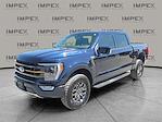 Used 2022 Ford F-150 Tremor SuperCrew Cab 4x4 Pickup for sale #1BC4223A - photo 1