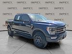 Used 2022 Ford F-150 Tremor SuperCrew Cab 4x4 Pickup for sale #1BC4223A - photo 7